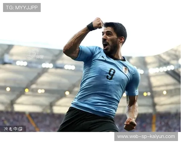 乌拉圭队前锋苏亚雷斯在巴黎奥运会上表现出色，苏亚雷斯红牌拯救乌拉圭