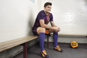 杰克·阿莱克西蝶泳50米决赛惊艳亮相