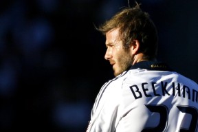 诺埃·庞蒂与强敌同台争锋，庞德诺威