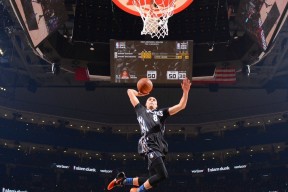 莱昂·马尔尚决赛发挥成大赢家，莱昂内尔